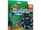 Zoo Med Paludarium Aquarium Heater 1ea/50 W