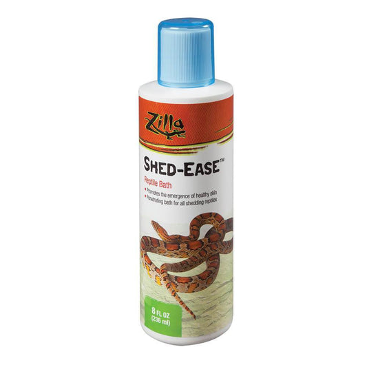 Zilla Shed-Ease Reptile Bath