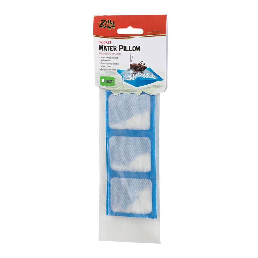 Zilla Water Pillows - Dubia.com