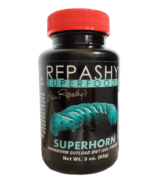 Repashy SuperHorn, 6 oz - Dubia.com