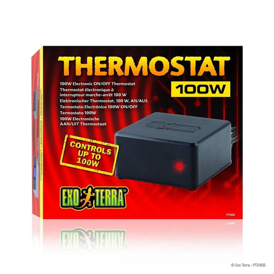 Exo Terra Ceramic Heater, 250W