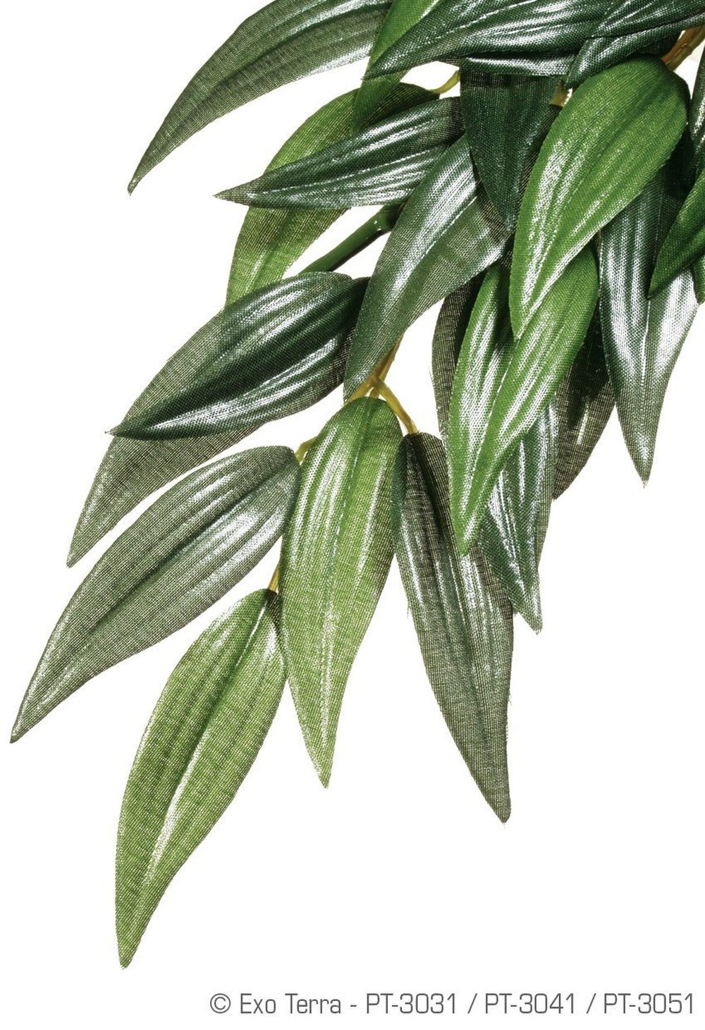 Exo Terra Rucus Silk Plant, Medium