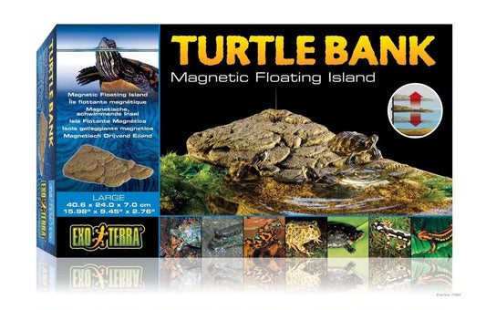 Exo Terra Turtle Bank, Large