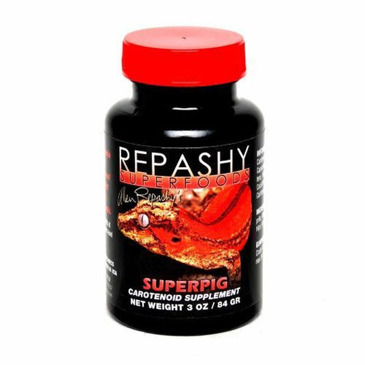 Repashy SuperPig, 3 oz - Dubia.com