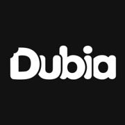 Dubia.com app icon